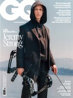 GQ Latin America